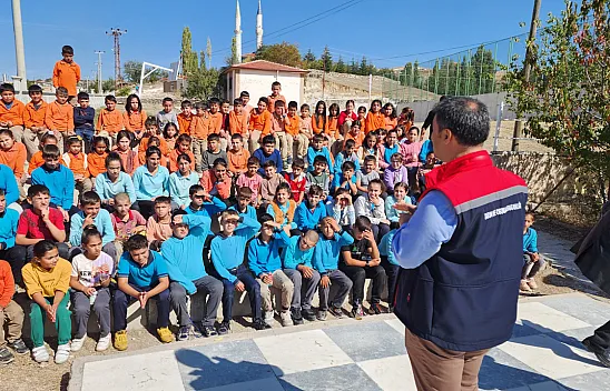'Gıda İle İhbarlarınızı 174'e Bildirebilirsiniz'