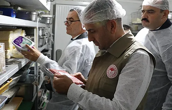 Gıdada Hile Yapanlar Listesi Güncellendi. Kimler Var Kimler?