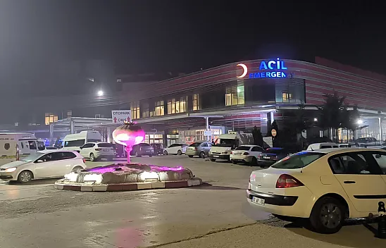 Hastanedeki Şok Cinayetin Ayrıntıları Ortaya Çıktı