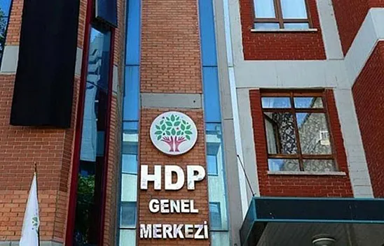 HDP Ve Yeşil Sol Parti Aynı Mı?