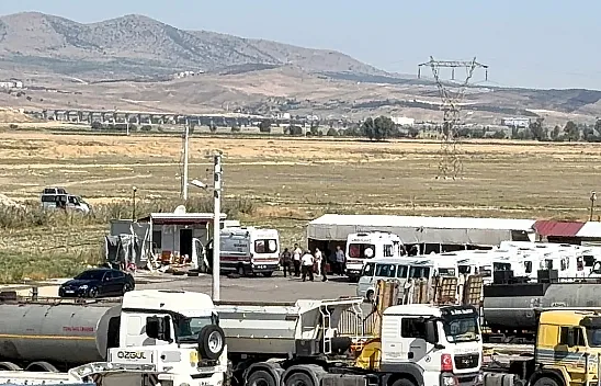 Her Şey 2 Dakikada Olmuş. Durak Başkanı Cinayetinde Gözaltı Sayısı 15'e Çıktı