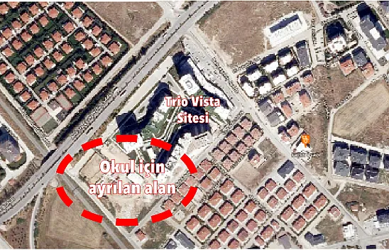Herşeyinden Faydalandılar, Okul Sözünü Unuttular