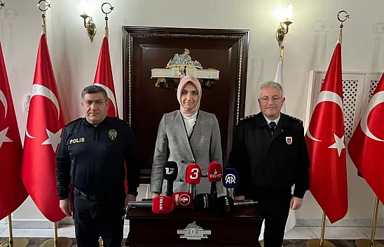 İkinci Bir Emre Kadar Eber'e Giriş Çıkışlar Yasaklandı