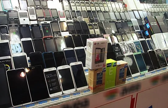 İkinci El Elektronik Ürün Satışına Düzenleme Geliyor