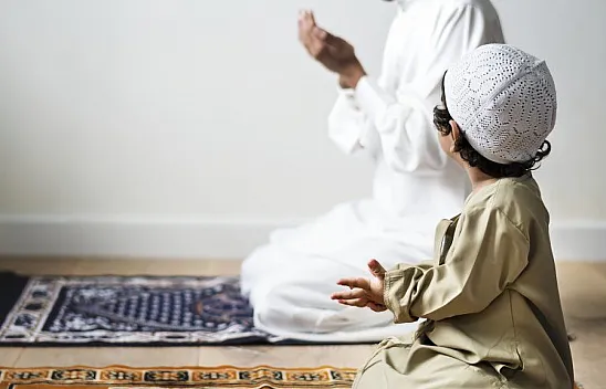 İkindi Namazı Hangi Dualar Okunur?