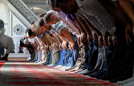 İkindi Namazı Nasıl Kılınır?