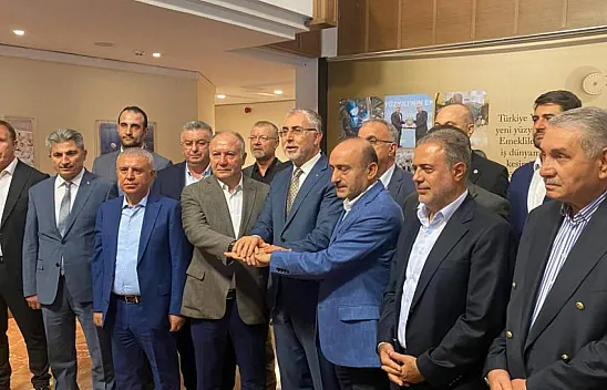 Kamu İşçisinin Zammı Belli Oldu