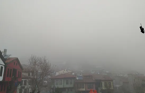 Karahisar Kalesi Nereye Kayboldu?