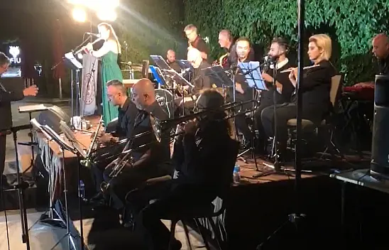 Karahisar Kalesi’ni Hiç Böyle Dinlediniz Mi?