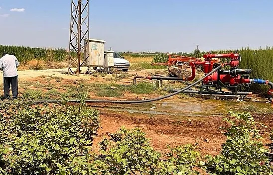 Kırsal Kalkınma Desteğiyle Hibeli Makine Aldılar