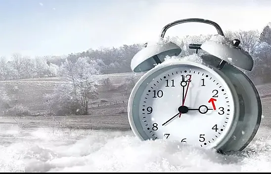 Kış Saati Nedir?