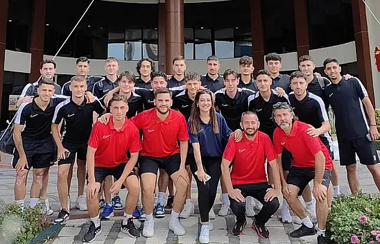 Köksal'dan, Afyonspor Açıklaması