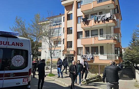 Komşu Dehşetinde Bir Acı Haber Daha: Ölü Sayısı 2 Oldu