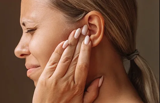 Kulak İltihabı Belirtileri Neler?