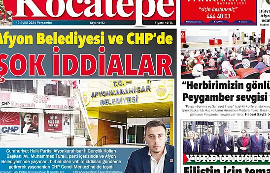 Laf Kalabalığı Değil, İddialara Cevap Bekliyoruz