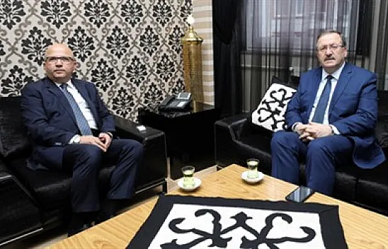 Lavanta ve melisadan parfüm üretilicek