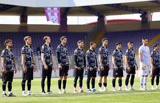Ligler Tescillenecek Mi? Afyonspor'un Durumu Ne olacak?