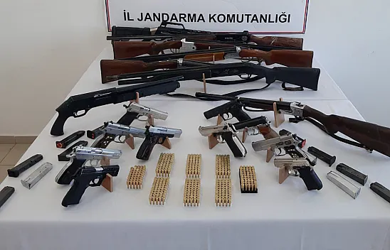 Magandalara Anında İşlem