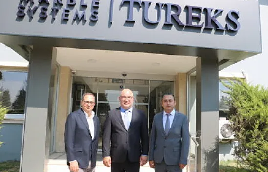 MARBL Tureks Madencilik Halka Arzı Sonuçlandı