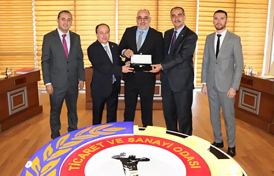 Marble Systems'in 'Borsa İstanbul Halka Arz Gong Tören Hatırası' ATSO'da Sergilenecek