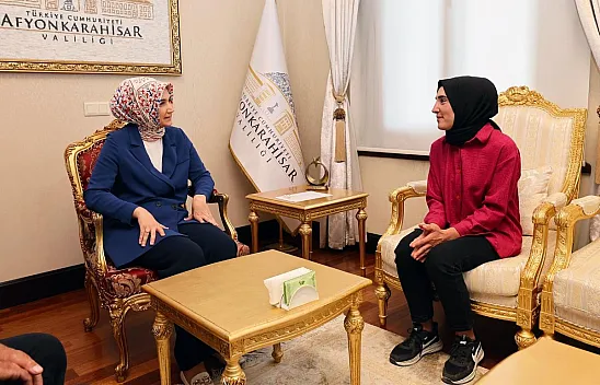Masterchef Ayşe Ekiz, Devlet Ana'ya Ne Dedi?
