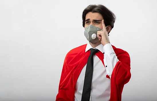 Meteorolojiden Kritik Uyarı: Kötü Kokuya Dikkat!