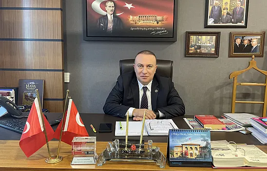 MHP'de İstifa Depremi: İzzet Ulvi Yönter Görevinden Ayrıldı! 'Ajan' Tartışması Büyüyor