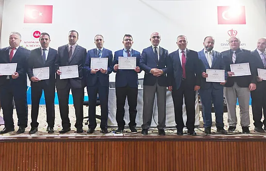 Müftülük Hizmetlerinde Verimlilik Artıyor