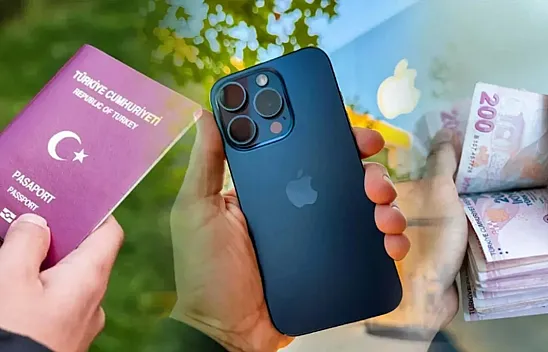 Nüfus Cüzdanı, Ehliyet Ve Pasaportta Zam Yoğunluğu