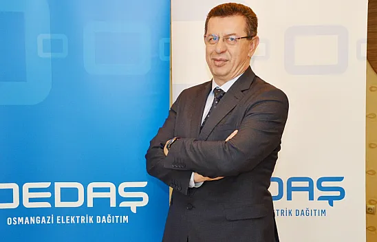 OEDAŞ, Bir İlke Daha İmza Atıyor