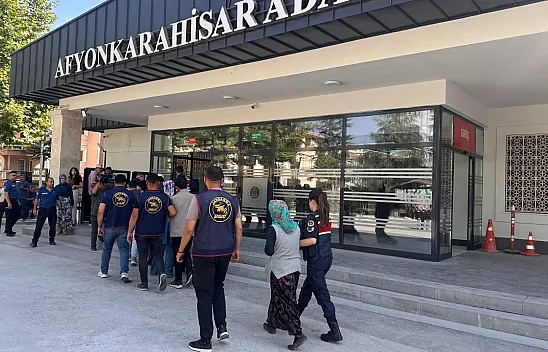 Oğlunu Öldüren Zanlı İle Evlendi