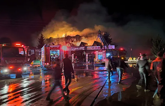 Öğretmenleri Allah Korudu!