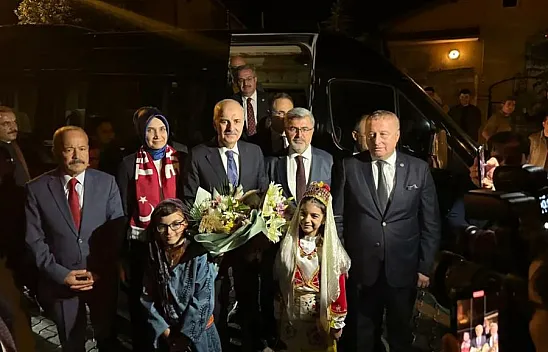 Olgun'dan 'Tarafsızlık İlkesi' Hatırlatması