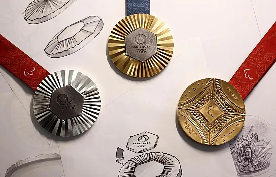 Olimpiyat Altın Madalya Ödülü Ne Kadar?