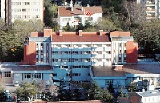 Orduevi yıkılıp, yeniden yapılacak – Kocatepe Gazetesi