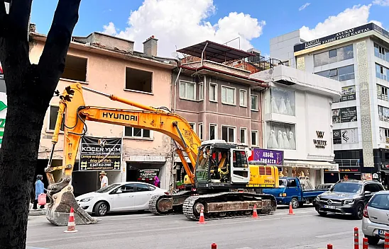 'Otel Yıkımı Gibi Olmasın'