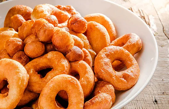 Pişi Tarifi Ve Malzemeleri Nelerdir?