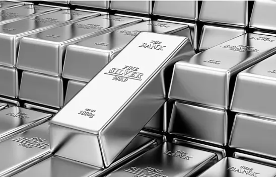 Piyasalarda Gümüş Fırtınası
