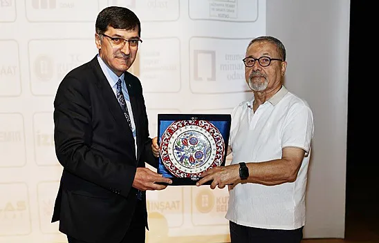 Prof. Dr. Naci Görür'den 'Depreme Hazırlık Konusunda Sahaya İnin' Çağrısı