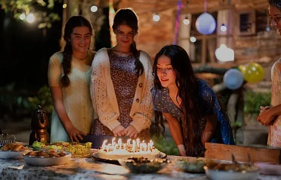 Sahipsizler Dizisi Nerede Çekiliyor?