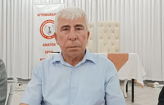 Şampiyon Başkan, Süper Amatörlere Sponsor Oldu