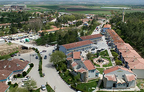 Sandıklının Hangi Yemeği Meşhur?