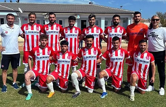 Sandıklıspor, Söke Spor Karşısında Puan Kazanamadı