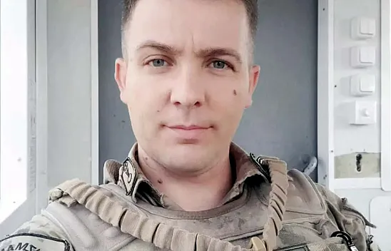 Şehit Olduğu Gün Eşi doğum Yaptı. Isparta'ya Şehit Ateşi