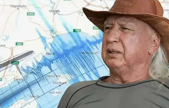 Şener Üşümezsoy da Uyardı: Bu Hatta Dikkat!