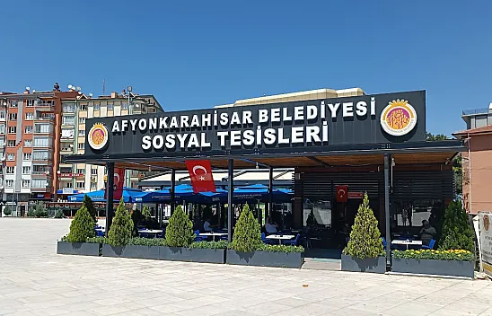 Şok İddia! Belediye Sosyal Tesisleri'nde Alkol Mü Satılacak?