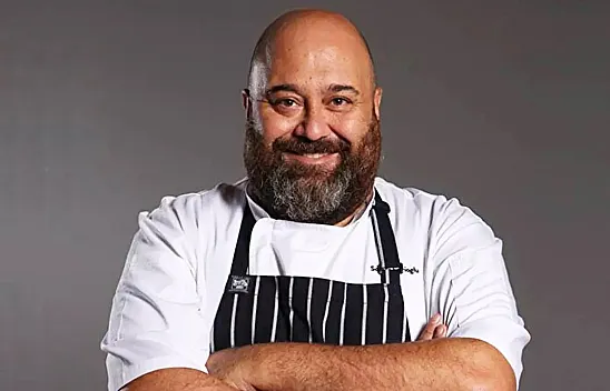 Somer Şef, Aslen Nerelidir?