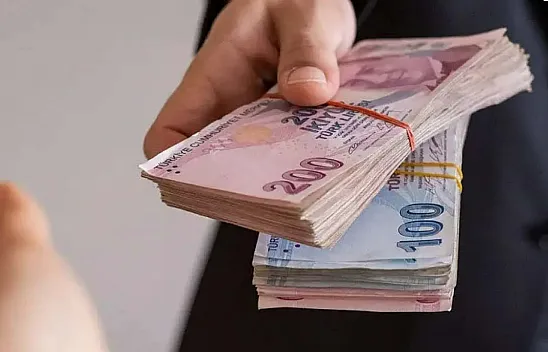 Son Dakika! Asgari Ücret Belli Oldu!