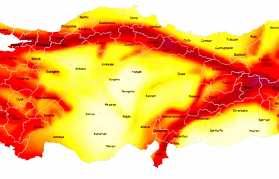 Son Dakika Deprem Nasıl Bakılır?