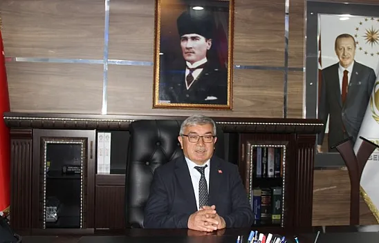 Şuhut Belediye Başkanı Özaşkın: Yatırımcılara Engel Oluyorlar, Kardeşi Kardeşe Öldürtecek Kadar Haset Var!